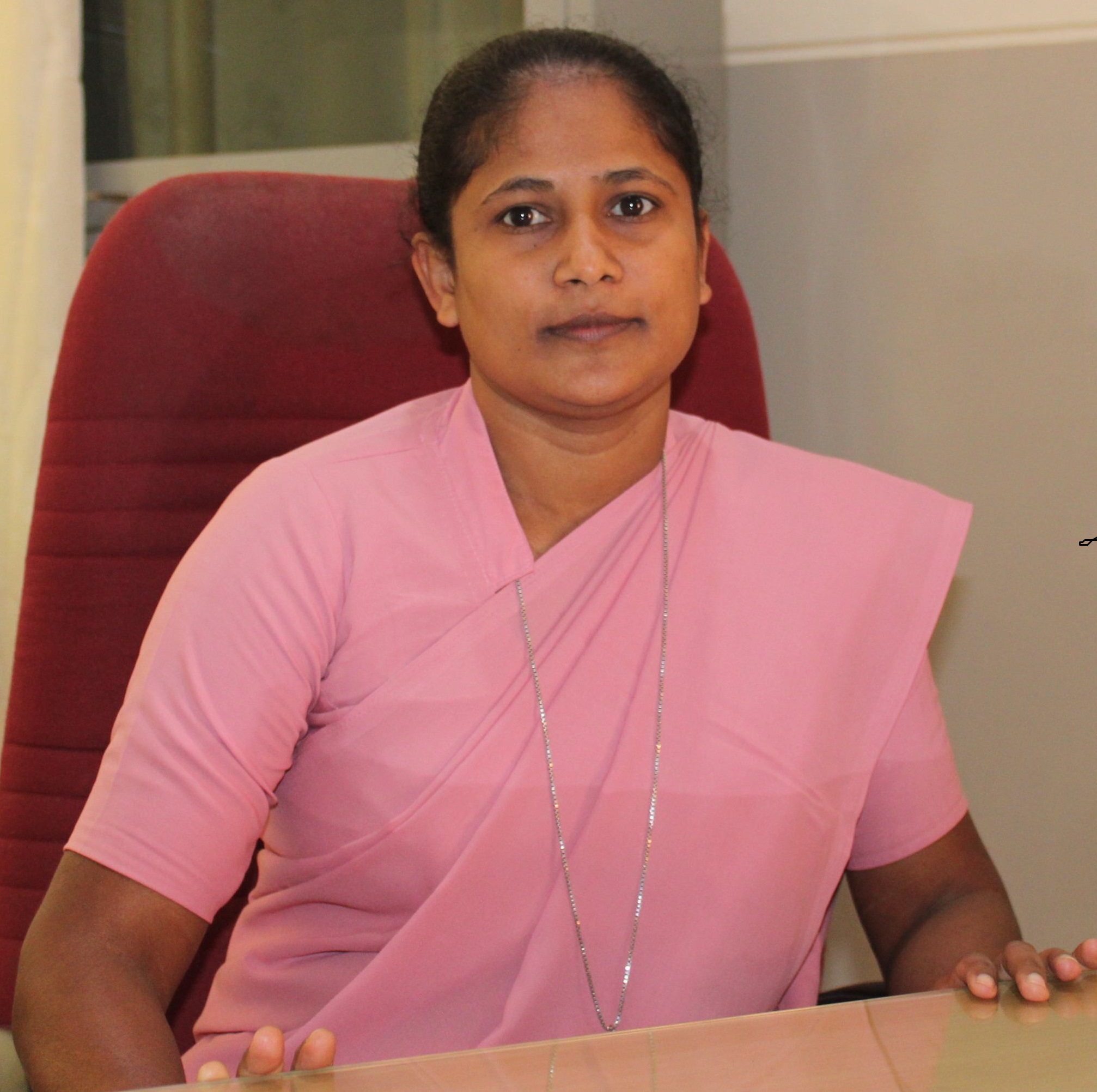 Faculty Image